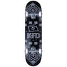 KFD Bandana Komplet Skateboard - Black