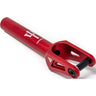 Trynyty Trident V1.5 Løbehjul Forgaffel - Red
