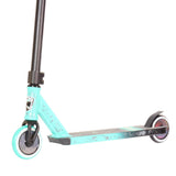 Panda Imber Trick Løbehjul - Teal/Black-ScootWorld.dk