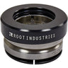 Root Integrated Headset Løbehjul - Black