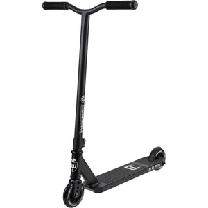 Longway Adam Trick Løbehjul - Black