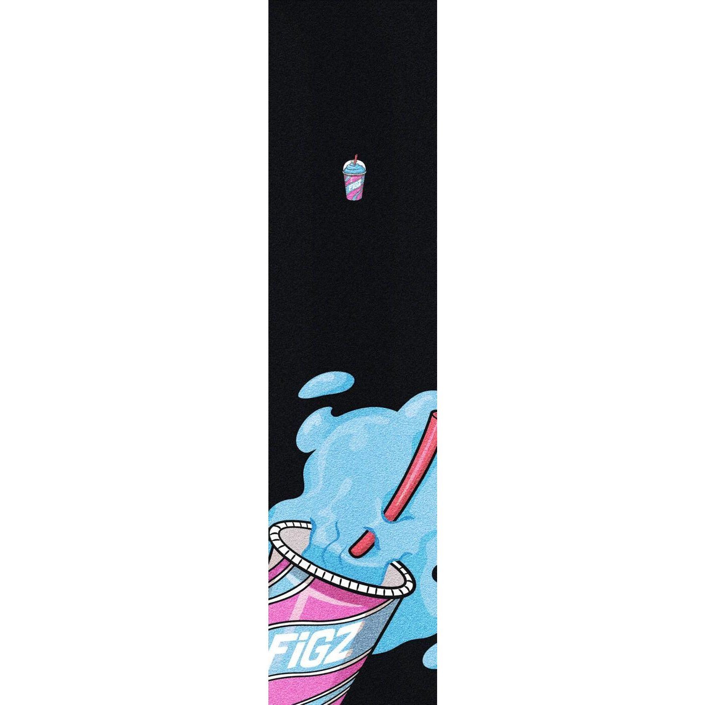 Figz XL Griptape Til Løbehjul - Slurpee-ScootWorld.dk