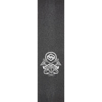 Striker Toni Castillo Signature Griptape Til Løbehjul - White-ScootWorld.dk