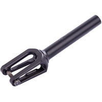 Striker Lux IHC Sparkcykel Framgaffel - Black