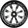 Revolution Supply Twin Core 110mm Hjul Til Løbehjul - Silver