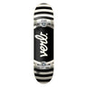 Verb Reverb Komplet Skateboard - Black