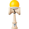 KROM POP LOL Kendama - Gul