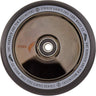 Striker Lighty Fullcore V3 Sort PU 110mm Hjul Til Løbehjul - Metallic Black