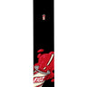 Figz XL Griptape Til Løbehjul - White/Red Slurpee