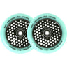 Root Industries Honeycore Radiant 110mm Hjul Til Løbehjul - Isotope