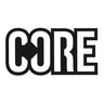 CORE Classic Klistermærke Til Løbehjul - Black