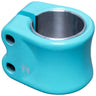 North Profile Double Clamp Til Løbehjul - Jade