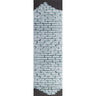 North Grip Tape do Hulajnogi Wyczynowej - Clear Brick