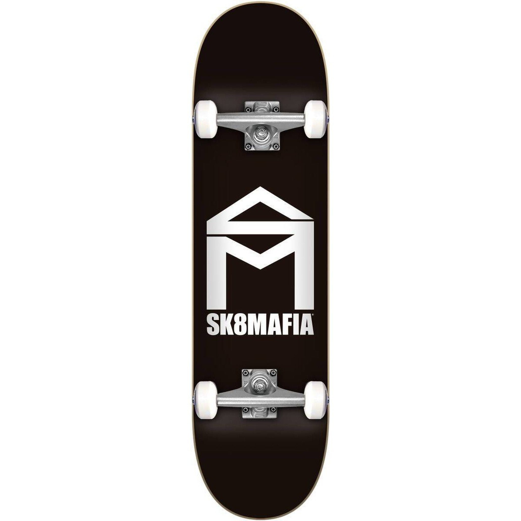 Sk8mafia House Logo Komplet Skateboard -ScootWorld.dk