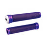 ODI Longneck SLX 160mm Håndtag til Løbehjul - Iridescent Purple