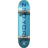 Zoo York OG 95 Logo Block Komplet Skateboard -