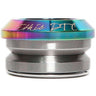 Ethic DTC Integrated Headset Løbehjul - Rainbow