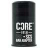 CORE Bar Adapter Shim HIC to SCS -