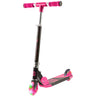 CORE Foldy Løbehjul Børn Pink - Pink