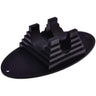 Løbehjul stativ / holder - Black
