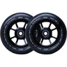 North Signal Hjul Til Løbehjul 2-Pak - Matte Black