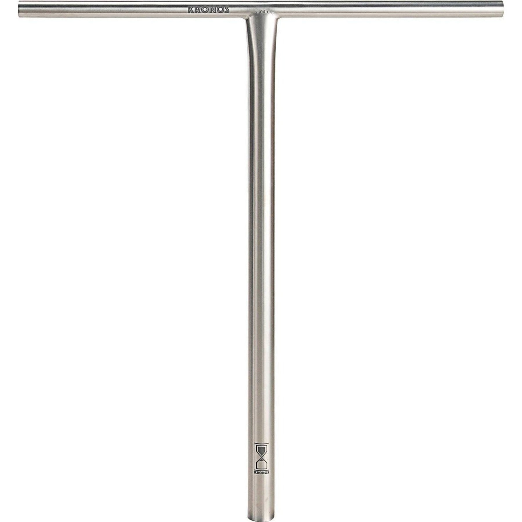 Longway Kronos Titanium Løbehjul Bar - Raw-ScootWorld.dk