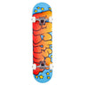 Rocket Komplet Skateboard - Bubbles - 7.75"