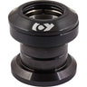District Pro Semi-integrated Headset Løbehjul - Black
