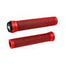 ODI Longneck SLX 160mm Håndtag til Løbehjul - Red