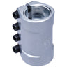 North Hammer V2 SCS Clamp Til Løbehjul - Matte Silver