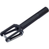 Longway Diamond SCS/HIC Løbehjul Forgaffel - Sort