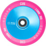 CORE Hollowcore V2 Hjul Til Løbehjul - Pink/blue