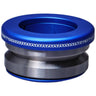Trynyty Integrated Headset Løbehjul - Blue