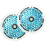 Root Honeycore Hvid 110mm Hjul Til Løbehjul 2-pak - Blue