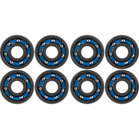 Jart Abec Kuglelejer 8-Pak - Blue-ScootWorld.dk