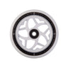 Striker Essence V3 Colorblast PU 110mm Hjul Til Løbehjul - White