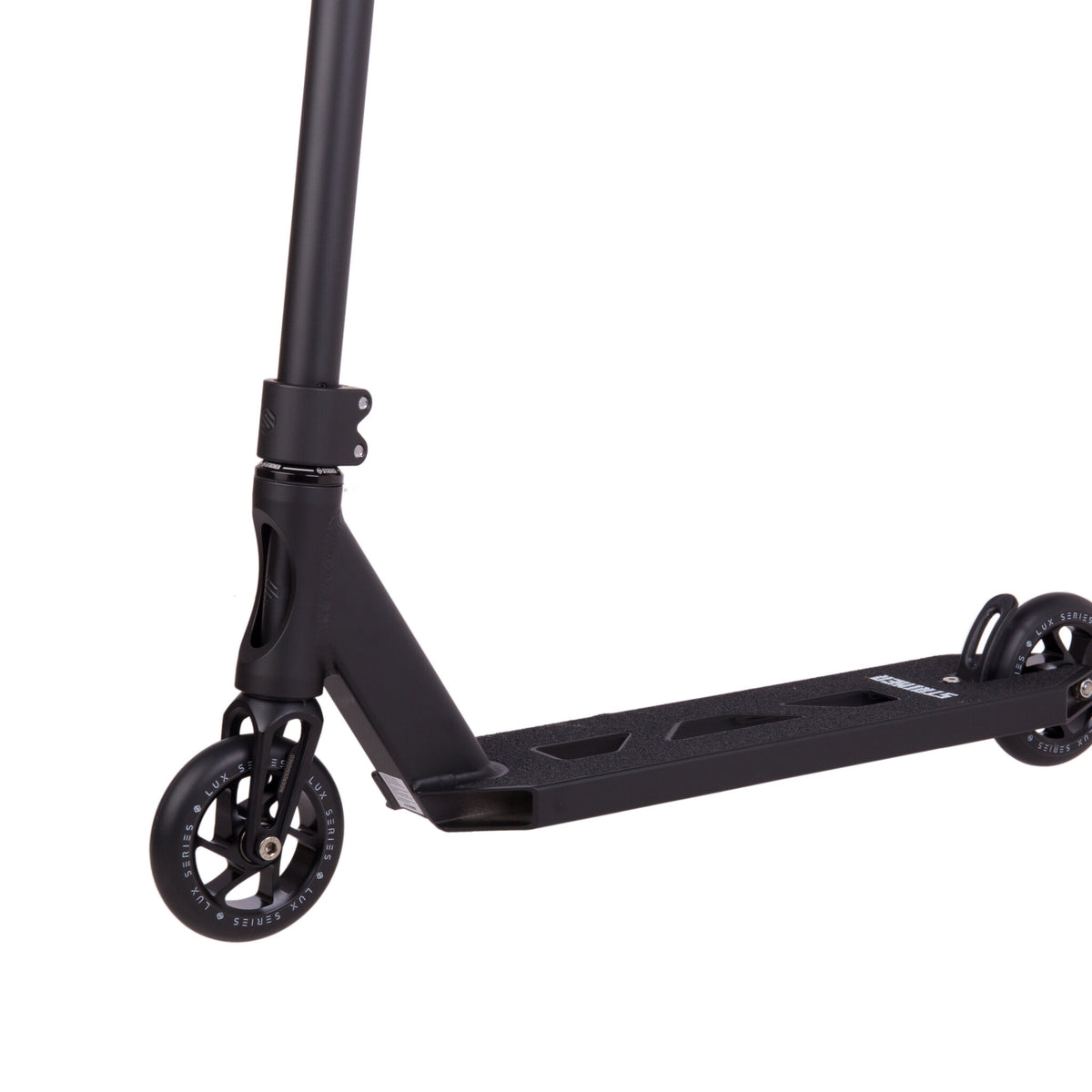Striker Essential Trick Løbehjul - Black-ScootWorld.dk
