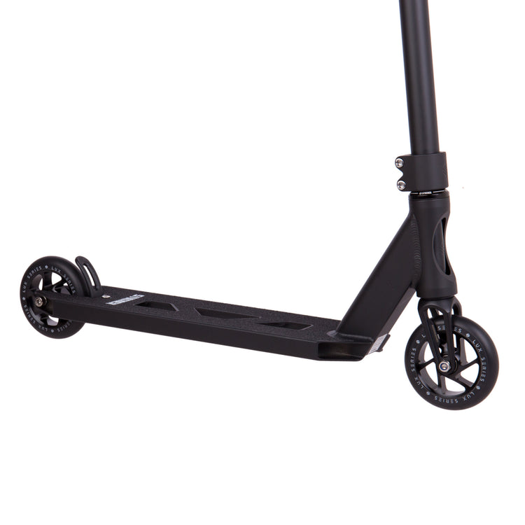 Striker Essential Trick Løbehjul - Black-ScootWorld.dk