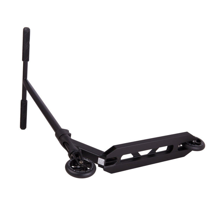 Striker Essential Trick Løbehjul - Black-ScootWorld.dk