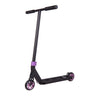 Striker Essential Trick Løbehjul - Black/Purple