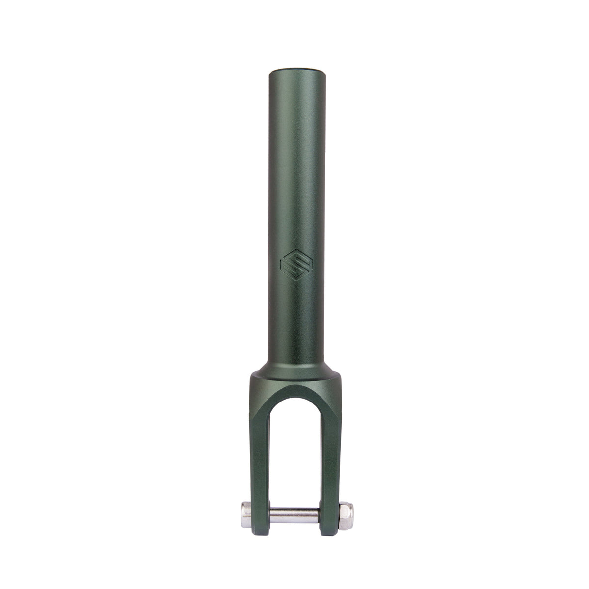 Striker Gravis SCS/HIC Løbehjul Forgaffel - Army Green-ScootWorld.dk