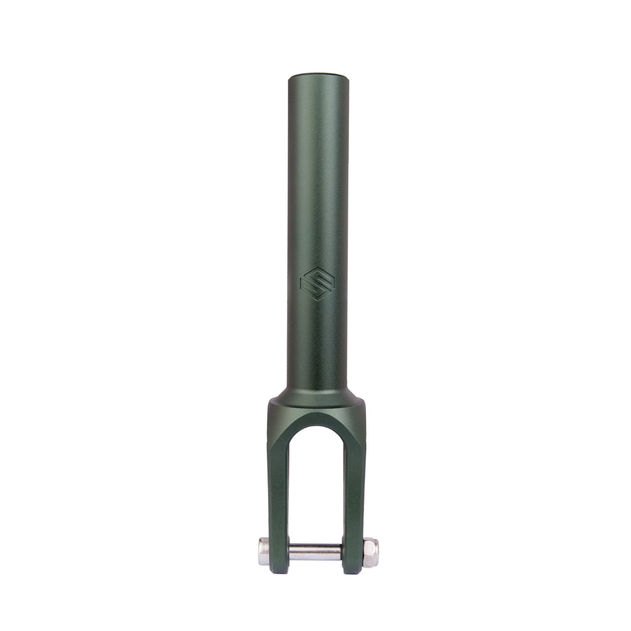 Striker Gravis SCS/HIC Løbehjul Forgaffel - Army Green-ScootWorld.dk
