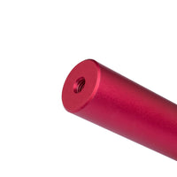 Striker Gravis SCS/HIC Løbehjul Forgaffel - Bordeaux Red-ScootWorld.dk