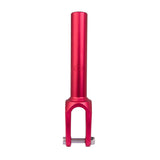 Striker Gravis SCS/HIC Løbehjul Forgaffel - Bordeaux Red-ScootWorld.dk