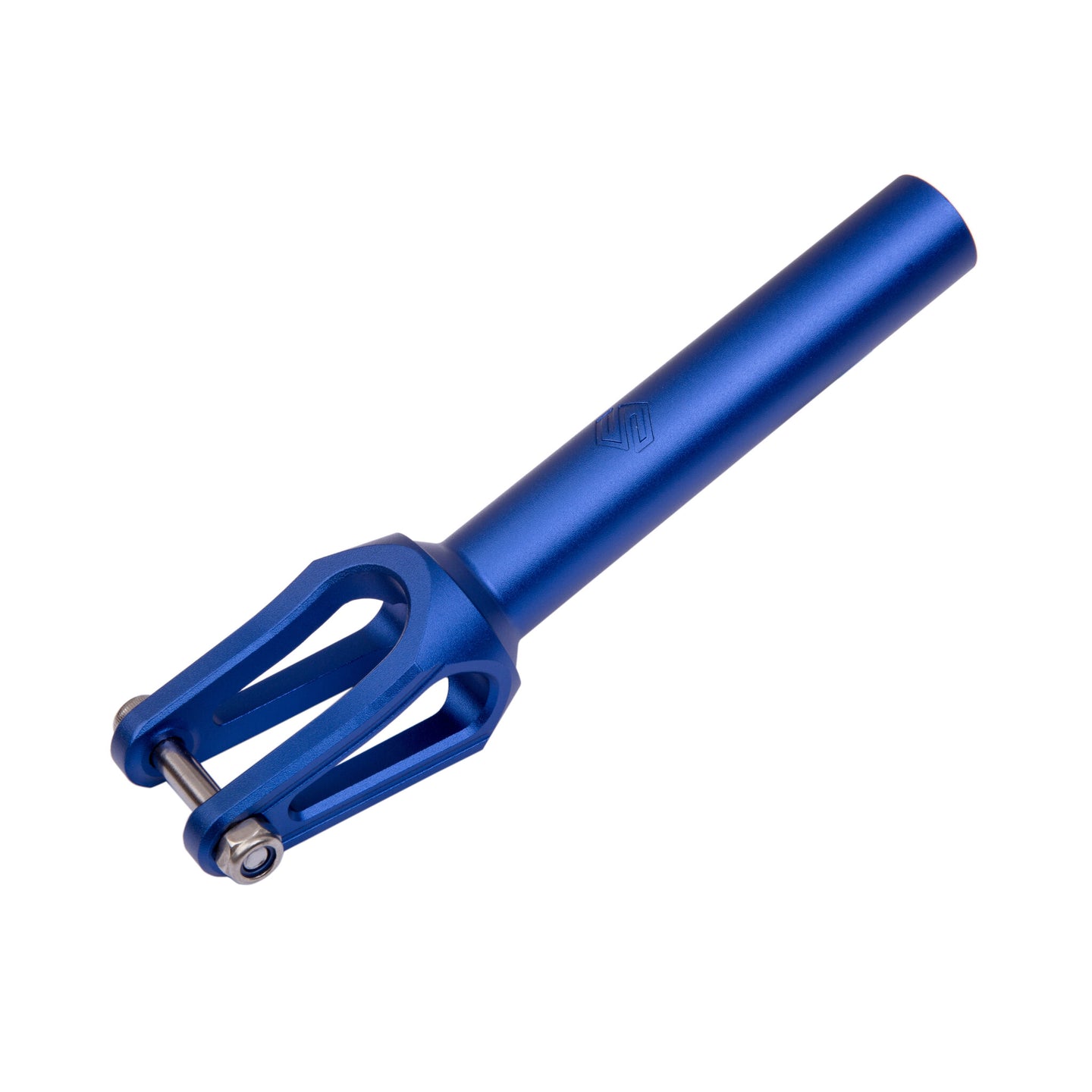 Striker Gravis SCS/HIC Løbehjul Forgaffel - Midnight Blue-ScootWorld.dk