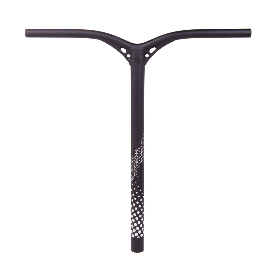 Striker Lux V2 Aluminium Løbehjul Bar - Black-ScootWorld.dk