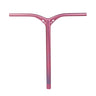 Striker Lux V2 Aluminium Løbehjul Bar - Pink/Teal