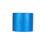 Striker Lux Double Clamp til Løbehjul - Blue-ScootWorld.dk