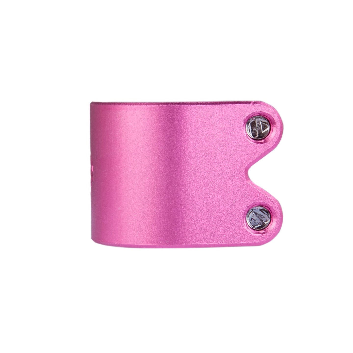 Striker Lux Double Clamp til Løbehjul - Pink-ScootWorld.dk