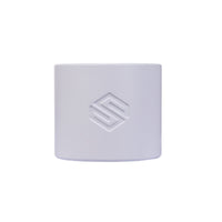 Striker Lux Double Clamp til Løbehjul - White-ScootWorld.dk